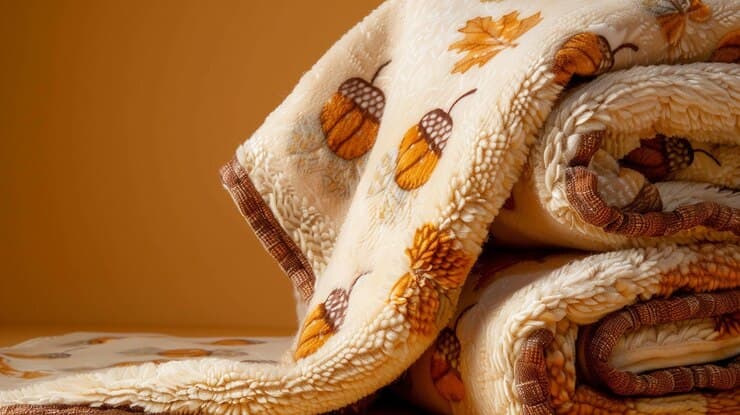 خرید پتو گلبافت دونفره ضخیم + قیمت فروش استثنایی